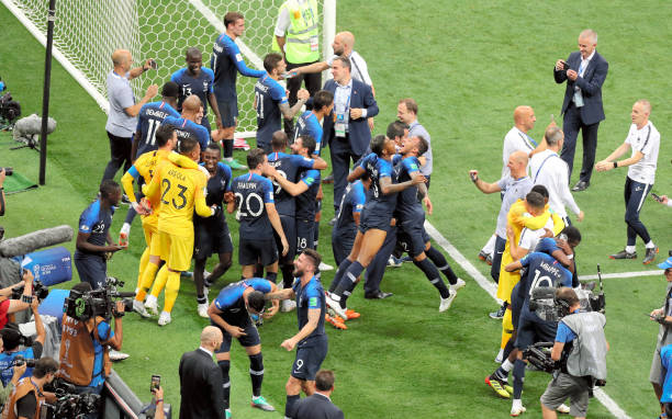 在比赛中展 在比赛中展