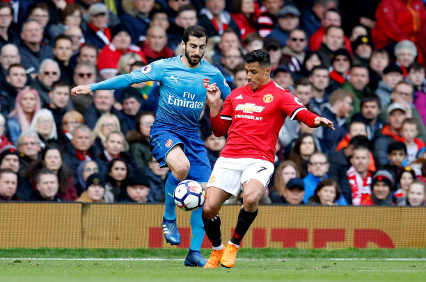 有環境中繼 有環境中繼